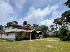 Misty Woods Homestay - Best homestay in Chikmagalur